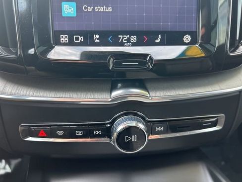 Certified 2025 Volvo XC60 B5 Plus AWD/4WD image 25