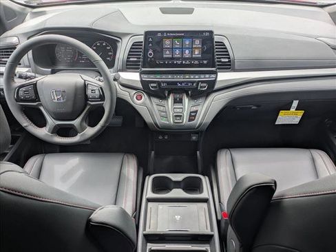New 2025 Honda Odyssey Sport-L image 14