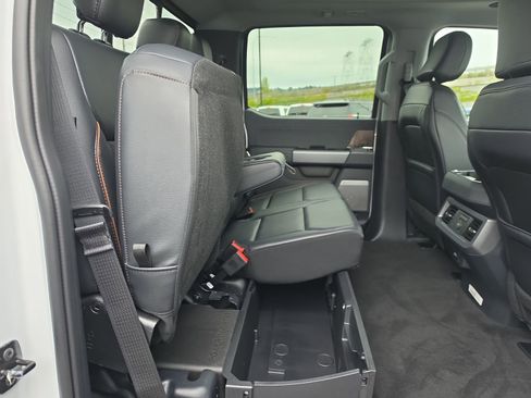New 2026 Ford F350 Lariat image 20