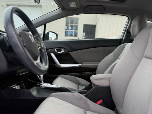 Used 2015 Honda Civic EX image 17