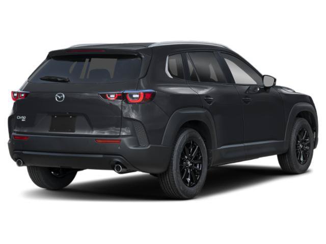 New 2026 MAZDA CX-50 AWD 2.5 S w/ Weather Package image 4