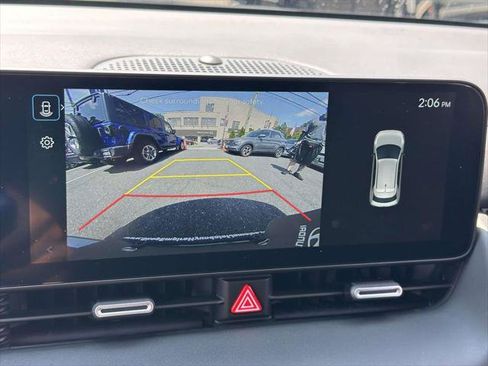 Used 2025 Hyundai Ioniq 5 SEL AWD/4WD image 23