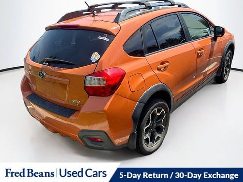 Used 2014 Subaru Crosstrek 2.0i Premium w/ Popular Package #1 AWD/4WD image 10
