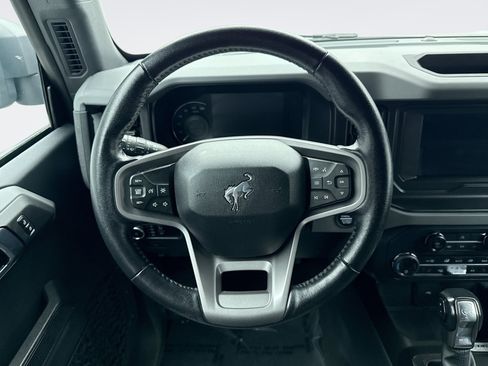 Used 2023 Ford Bronco Big Bend AWD/4WD image 12
