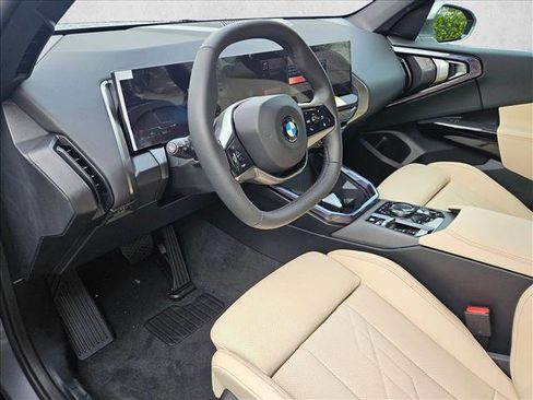 Used 2026 BMW X3 xDrive30i AWD/4WD image 3
