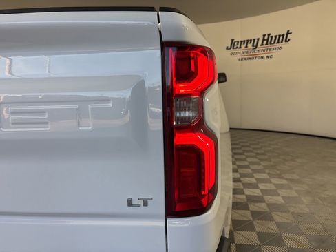 Used 2023 Chevrolet Silverado 1500 LT Trail Boss w/ Protection Package image 34