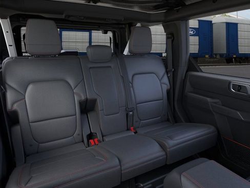 Used 2026 Ford Bronco Stroppe Edition AWD/4WD image 12