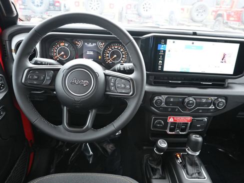 New 2026 Jeep Cherokee Limited image 15