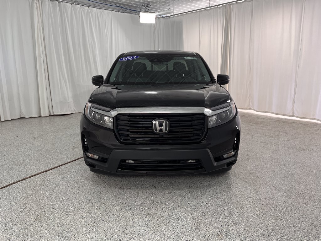 Used 2023 Honda Ridgeline RTL-E image 13