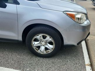 Used 2014 Subaru Forester 2.5i AWD/4WD video 2