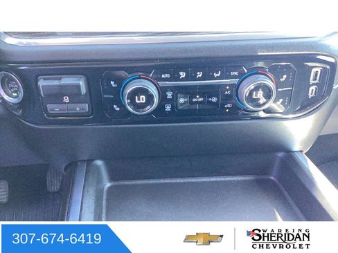 Used 2024 Chevrolet Silverado 2500 LT w/ All Star Edition AWD/4WD image 16
