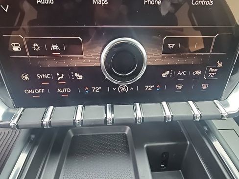 Used 2024 GMC Acadia AT4 w/ LPO, Floor Liner Package AWD/4WD image 26