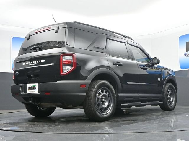 Certified 2024 Ford Bronco Sport Big Bend AWD/4WD image 21