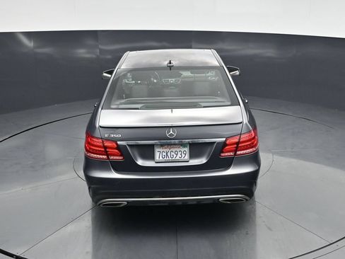 Used 2014 Mercedes-Benz E 350 Sedan image 40