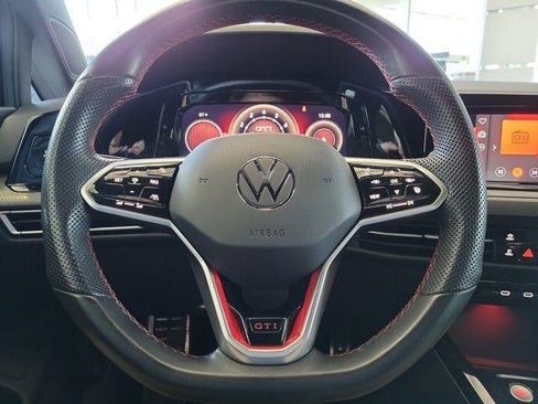 Used 2024 Volkswagen GTI S image 17
