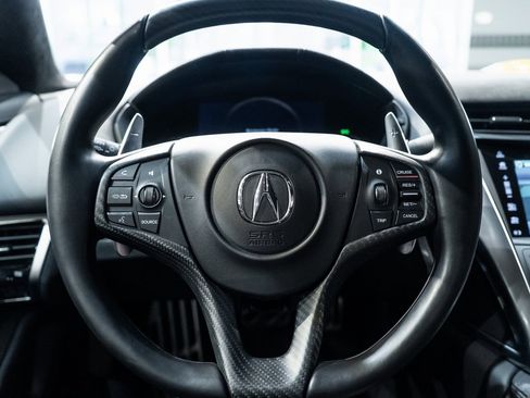 Used 2022 Acura NSX Type S image 5