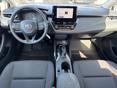 Certified 2024 Toyota Corolla LE image 17