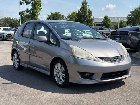Used 2009 Honda Fit Sport image 6