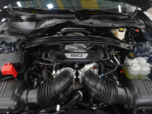 Used 2024 Ford Mustang Dark Horse image 29