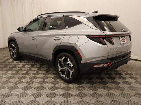 Used 2023 Hyundai Tucson SEL w/ Convenience Package FWD image 21