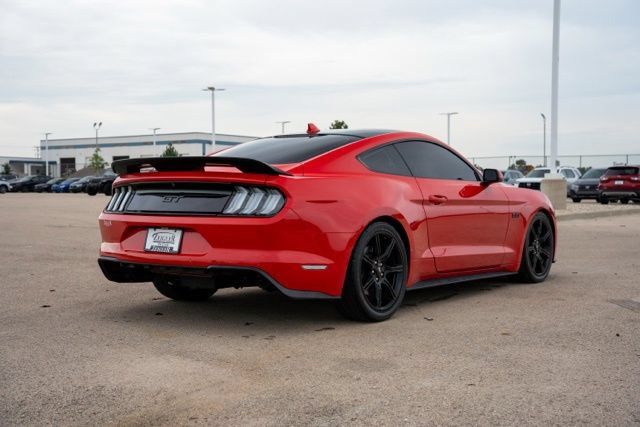 Used 2020 Ford Mustang GT RWD image 7