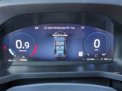 New 2026 Ford Explorer ST-Line w/ ST-Line Street Pack image 28