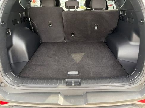 Used 2024 Hyundai Tucson SEL FWD image 17