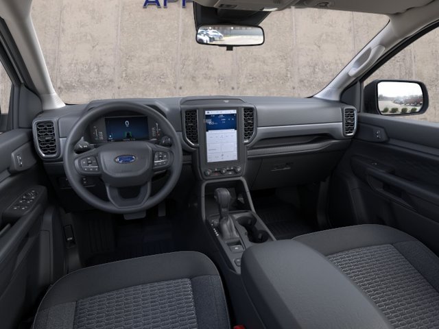 New 2026 Ford Ranger XL AWD/4WD image 9