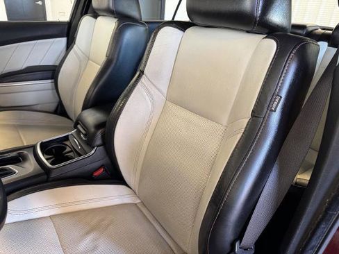 Used 2018 Dodge Charger SXT Plus w/ Quick Order Package 29J image 19