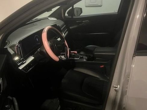 Used 2023 Kia Sportage X-Pro AWD/4WD image 13