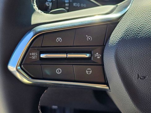 New 2026 Chevrolet Traverse LT w/ Enhanced Driving Package FWD image 26