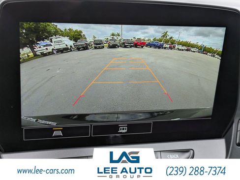Used 2023 Chevrolet Blazer LT AWD/4WD image 24