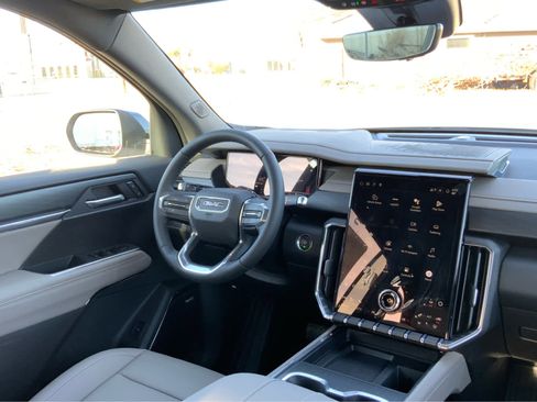 New 2026 GMC Acadia Elevation w/ Elevation Premium Package image 44