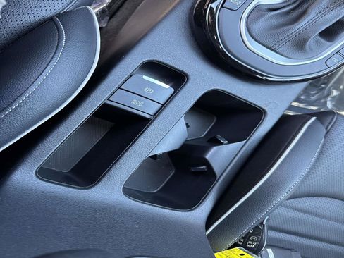 Used 2023 Kia Forte GT-Line w/ GT-Line Premium Package image 27