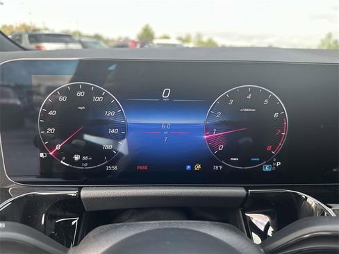 New 2025 Mercedes-Benz GLA 250 image 14