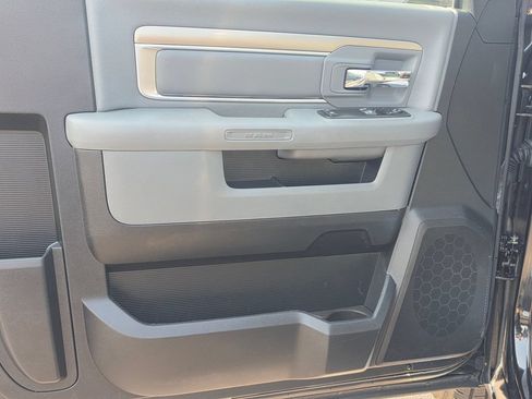 Used 2016 RAM 1500 Tradesman w/ Power & Remote Entry Group RWD image 13