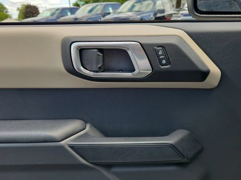 New 2026 Ford Bronco Big Bend AWD/4WD image 20