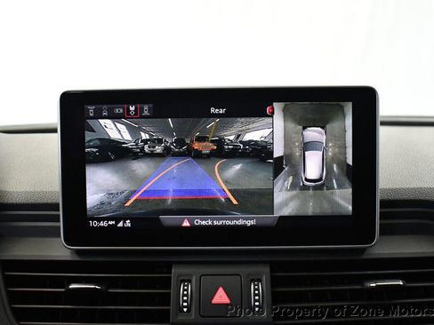 Used 2018 Audi SQ5 Prestige image 50