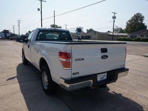 Used 2014 Ford F150 XL w/ Power Equipment Group image 5