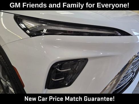 New 2026 Buick Enclave Preferred w/ Power Package image 6