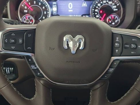 New 2026 RAM 1500 Laramie image 18