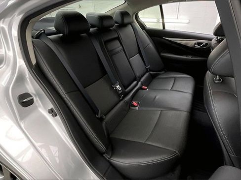Used 2019 INFINITI Q50 Signature Edition w/ Cargo Package (L96) image 20