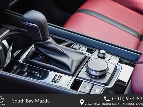 New 2026 MAZDA CX-50 AWD 2.5 Hybrid w/ Weather Package image 20