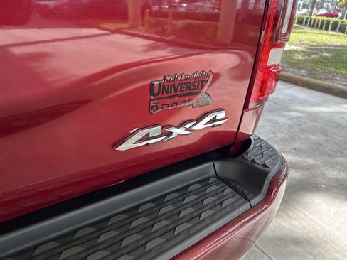 Used 2019 RAM 2500 Limited image 22