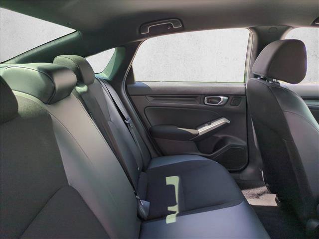 Used 2024 Honda Civic Sport image 18