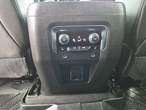 Used 2021 Chevrolet Tahoe RST w/ Luxury Package image 33