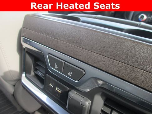 Used 2020 GMC Sierra 1500 SLT w/ SLT Premium Plus Package image 21