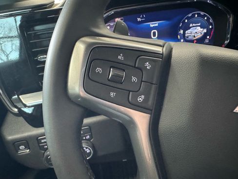 Used 2025 Chevrolet Silverado 1500 LT w/ All Star Edition Plus AWD/4WD image 26