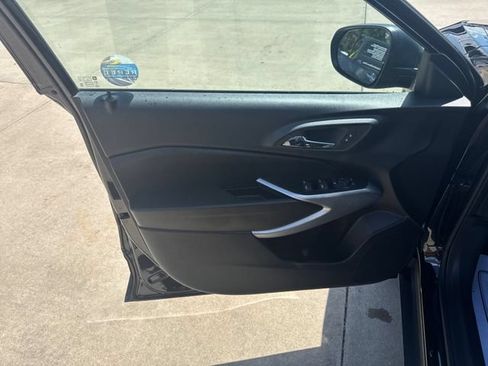 Used 2026 Chevrolet Trax LS FWD image 20