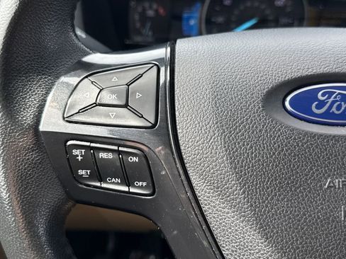 Used 2017 Ford Explorer XLT w/ Equipment Group 202A AWD/4WD image 15